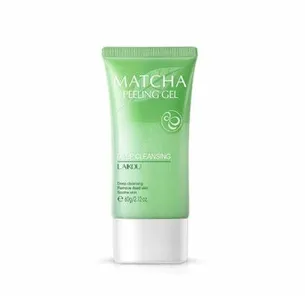 Laikou Matcha Peeling Gel